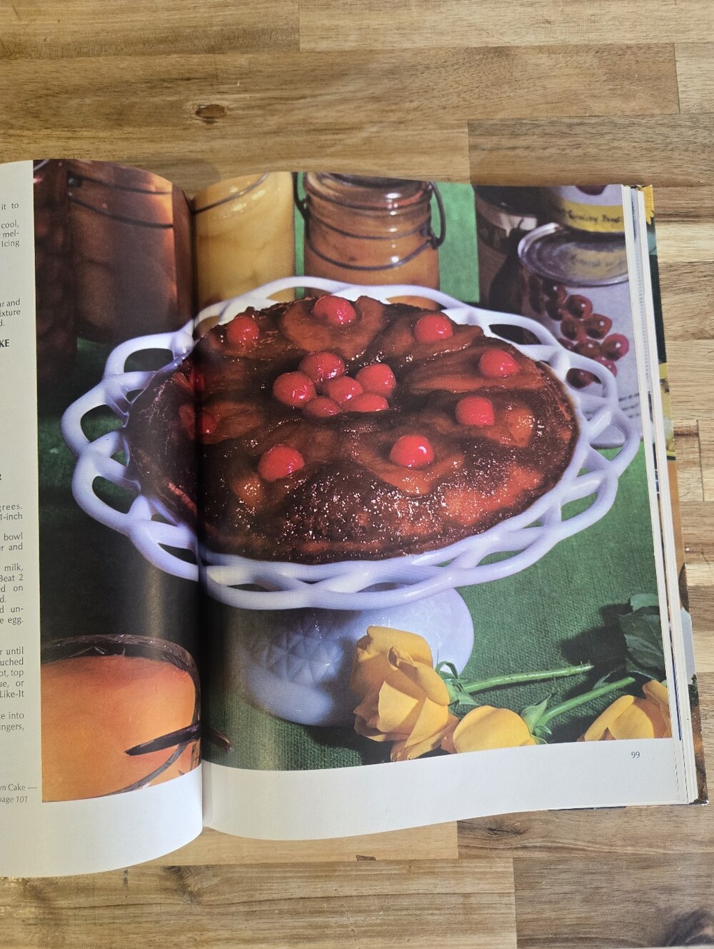 Margo Oliver Weekend Magazine Cook Book - Picture 4 of 4